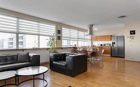 Baldursbrá Apartment Hverfisgata