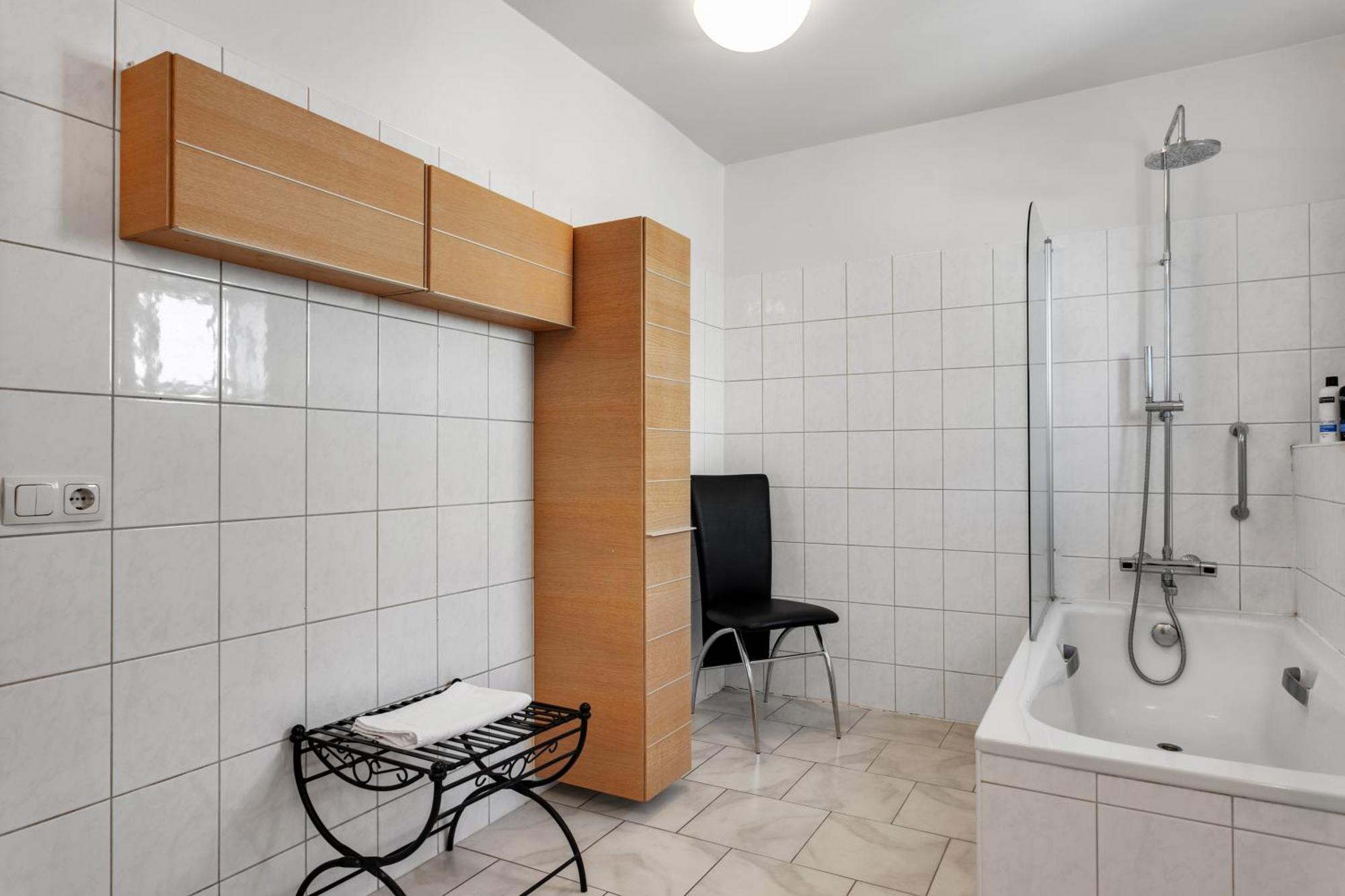 Baldursbrá Apartment Hverfisgata Reikiavik Exterior foto