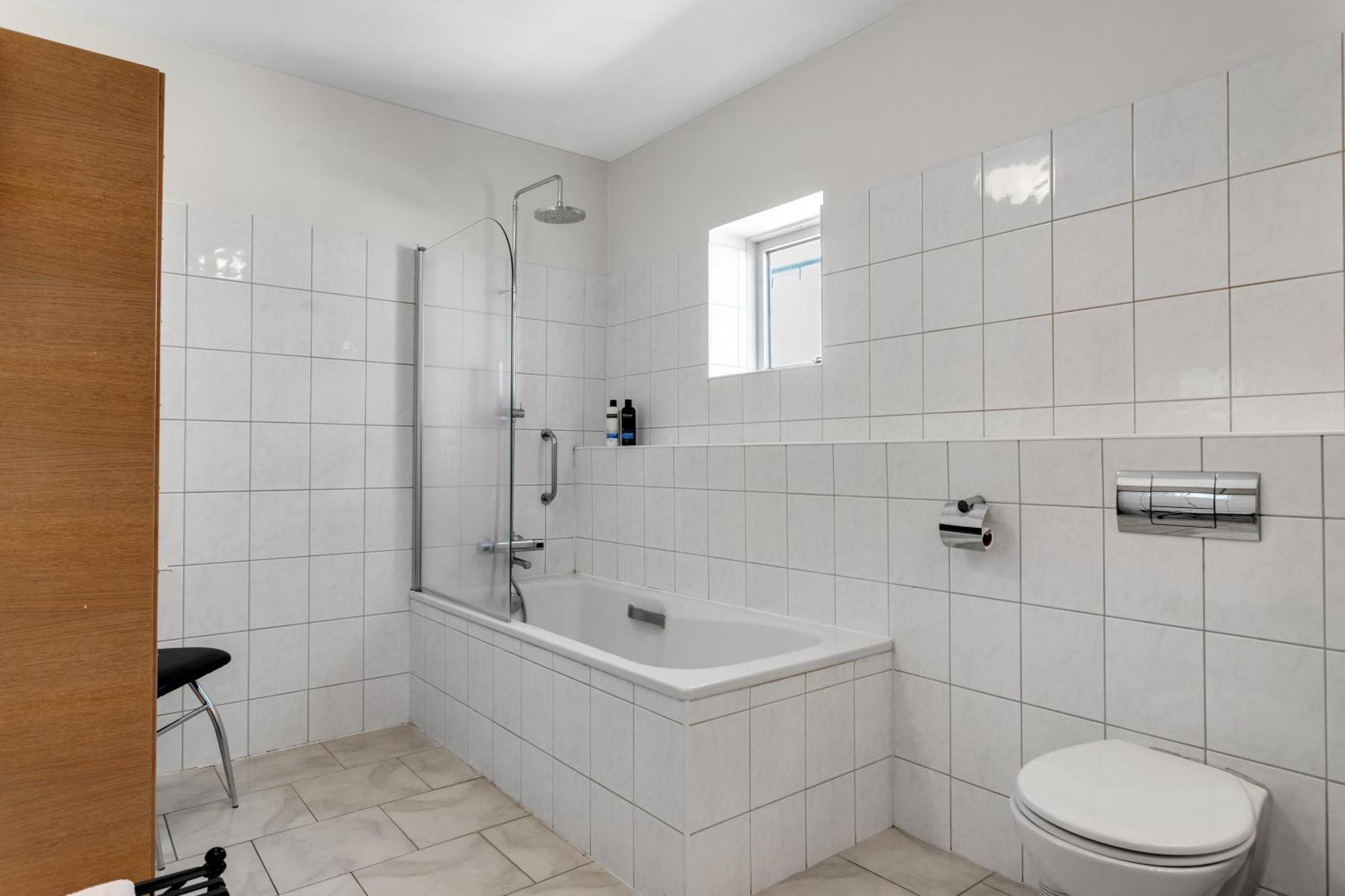 Baldursbrá Apartment Hverfisgata Reikiavik Exterior foto